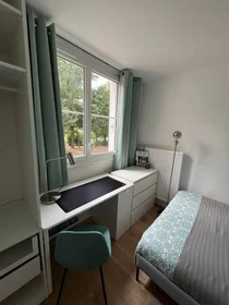 Quarto privado em Cergy, 95800, imagem 27 de 35