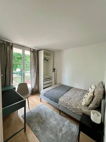Quarto privado em Cergy, 95800, imagem 28 de 35
