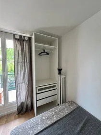 Quarto privado em Cergy, 95800, imagem 30 de 35