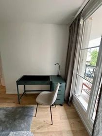Quarto privado em Cergy, 95800, imagem 31 de 35