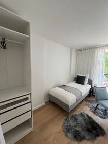Quarto privado em Cergy, 95800, imagem 33 de 35