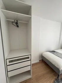 Quarto privado em Cergy, 95800, imagem 34 de 35