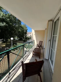 Quarto privado em Cergy, 95800, imagem 35 de 35