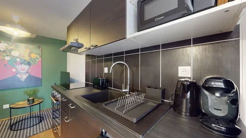Quarto privado em Metz, 57000, imagem 2 de 25