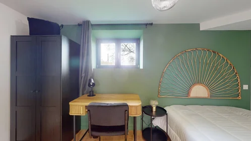 Quarto privado em Metz, 57000, imagem 12 de 25