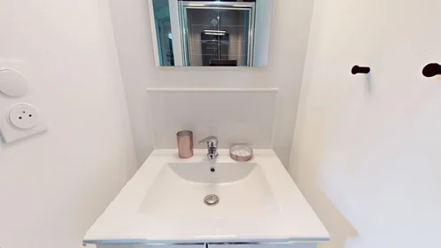 Quarto privado em Metz, 57000, imagem 15 de 25