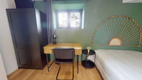 Quarto privado em Metz, 57000, imagem 16 de 25