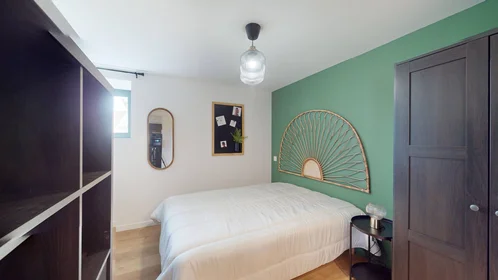 Quarto privado em Metz, 57000, imagem 17 de 25