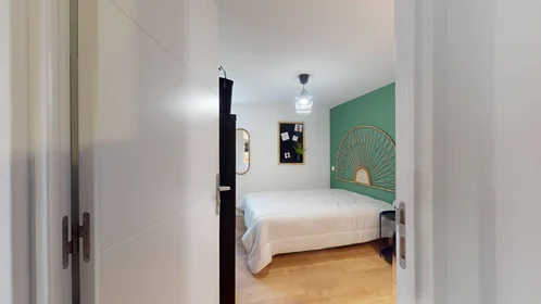 Quarto privado em Metz, 57000, imagem 18 de 25