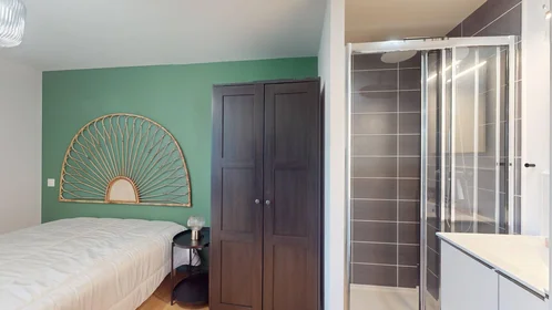 Quarto privado em Metz, 57000, imagem 19 de 25
