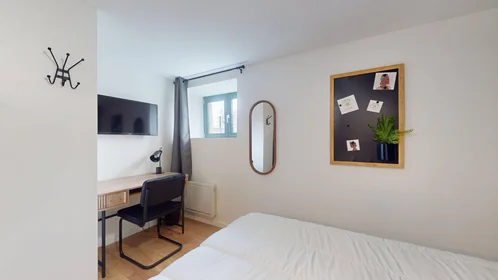 Quarto privado em Metz, 57000, imagem 20 de 25