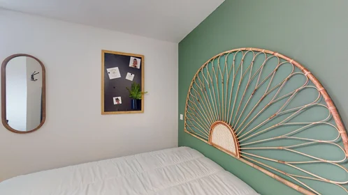 Quarto privado em Metz, 57000, imagem 21 de 25