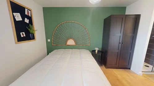 Quarto privado em Metz, 57000, imagem 22 de 25