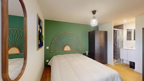 Quarto privado em Metz, 57000, imagem 23 de 25