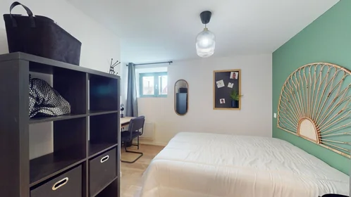 Quarto privado em Metz, 57000, imagem 24 de 25