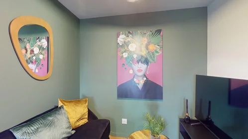 Quarto privado em Metz, 57000, imagem 7 de 25