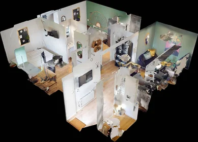 Quarto privado em Metz, 57000, imagem 8 de 25