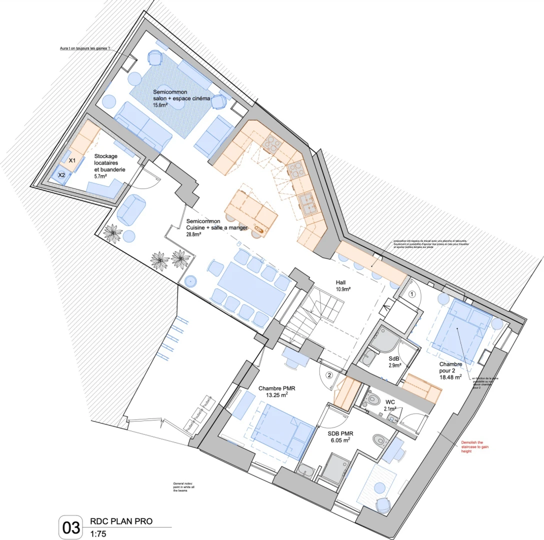 Preisgünstiges Studentenzimmer in günstiger Lage in 