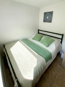 Alquiler de habitaciones por meses en Orlando