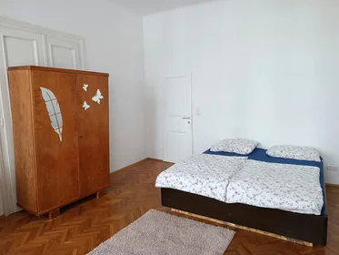 Quarto privado em Untere Weißgerberstraße, 3. Bezirk-Landstraße, imagem 3 de 10