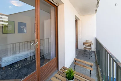 Privatzimmer in der Boulevard Lascrosses, bild 14 von 14