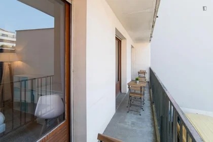 Privatzimmer in der Boulevard Lascrosses, bild 4 von 14
