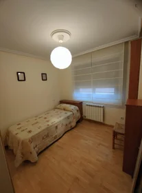 Habitación privada en Calle Ocarina, imagen 1 de 11