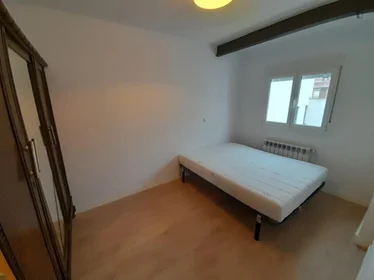 Privatzimmer in der Calle Padre Manjón, bild 1 von 11