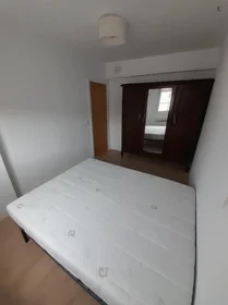 Privatzimmer in der Calle Padre Manjón, bild 2 von 11