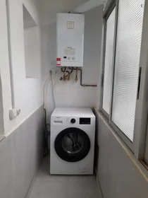 Privatzimmer in der Calle Padre Manjón, bild 11 von 11