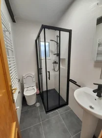 Privatzimmer in der Calle Padre Manjón, bild 9 von 11