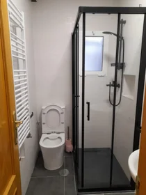 Privatzimmer in der Calle Padre Manjón, bild 10 von 11