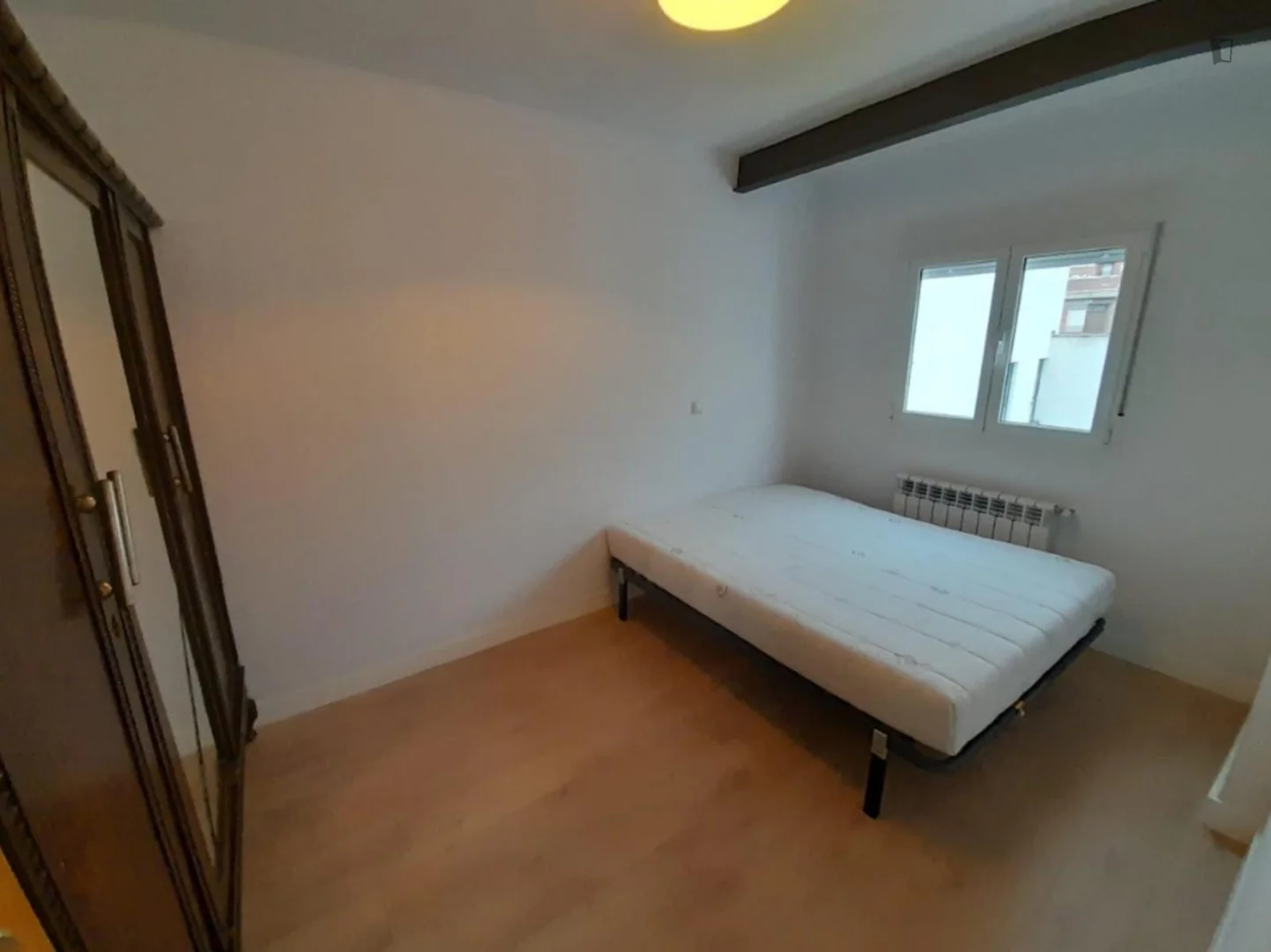 Studentenfreundliches Zimmer in  mit modernen Annehmlichkeiten