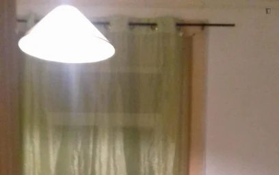 Privatzimmer in der Rua Ângela Pinto, bild 2 von 23