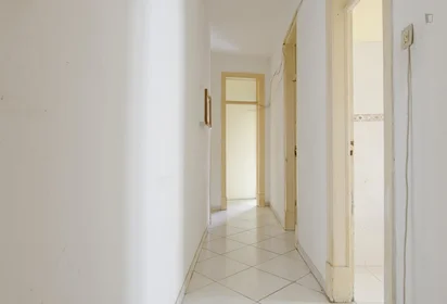 Privatzimmer in der Rua Ângela Pinto, bild 15 von 23