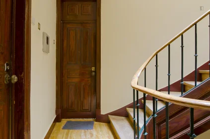 Privatzimmer in der Rua Ângela Pinto, bild 16 von 23