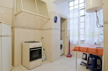 Privatzimmer in der Rua Ângela Pinto, bild 6 von 23