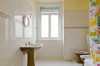 Privatzimmer in der Rua Ângela Pinto, bild 9 von 23