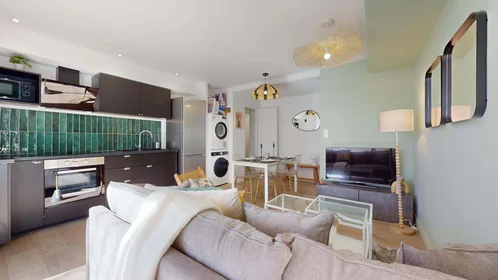 Özel oda konumu 622 Rue de Centrayrargues, 34000 Montpellier, France, 15 24 görüntüsü
