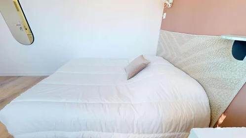 Özel oda konumu 622 Rue de Centrayrargues, 34000 Montpellier, France, 7 24 görüntüsü