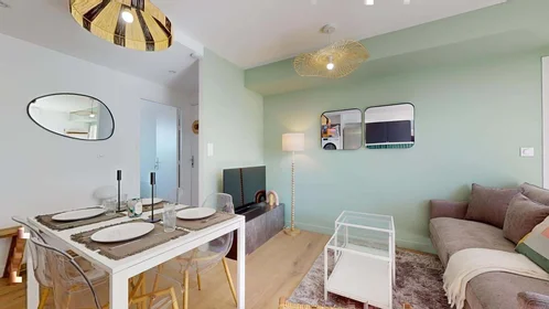 Özel oda konumu 622 Rue de Centrayrargues, 34000 Montpellier, France, 10 24 görüntüsü