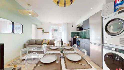Özel oda konumu 622 Rue de Centrayrargues, 34000 Montpellier, France, 17 23 görüntüsü