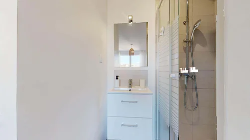 Özel oda konumu 622 Rue de Centrayrargues, 34000 Montpellier, France, 4 23 görüntüsü