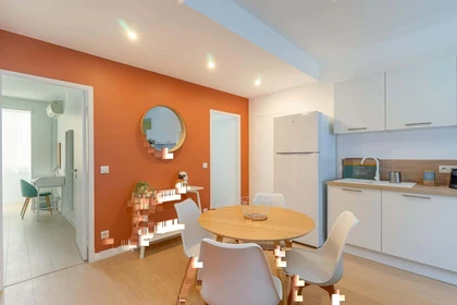 Private room at 45 Bd de la République, 13100 Aix-en-Provence, France, image 6 of 7