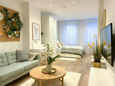 Gesamte Unterkunft in der Klarissenstraße, 41460 Neuss, Germany, bild 11 von 22