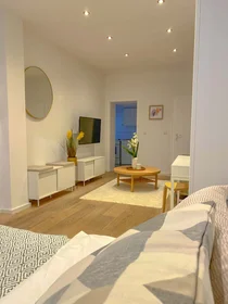 Gesamte Unterkunft in der Klarissenstraße, 41460 Neuss, Germany, bild 12 von 22