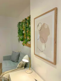 Gesamte Unterkunft in der Klarissenstraße, 41460 Neuss, Germany, bild 13 von 22