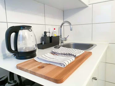 Gesamte Unterkunft in der Klarissenstraße, 41460 Neuss, Germany, bild 15 von 22