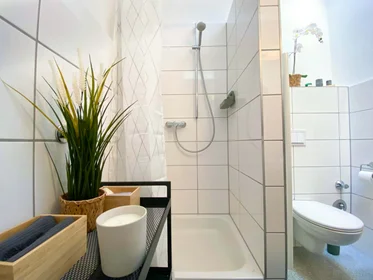 Gesamte Unterkunft in der Klarissenstraße, 41460 Neuss, Germany, bild 17 von 22