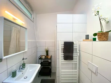 Gesamte Unterkunft in der Klarissenstraße, 41460 Neuss, Germany, bild 21 von 22